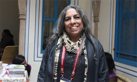 Gallery of Urvashi Butalia