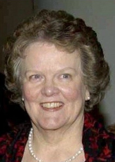 Mother: Shirley Jean Firth