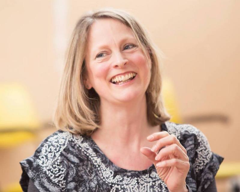 Sister: Kate Firth 