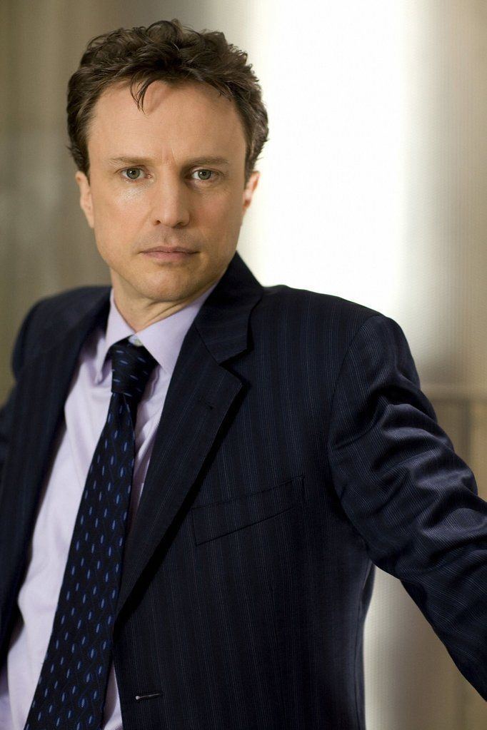 Brother: Jonathan Stephen Firth