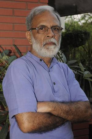 Brother: Pankaj Butalia 