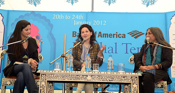 Gallery of Urvashi Butalia