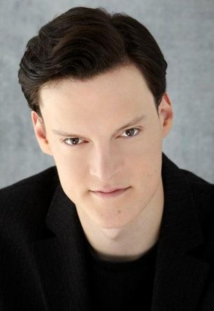 Son: William Joseph Firth 