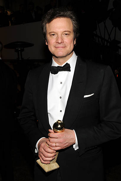 Golden Globe Award