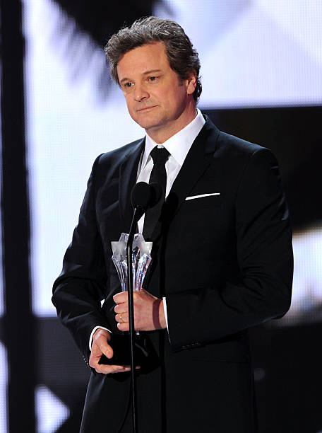 Critics' Choice Award