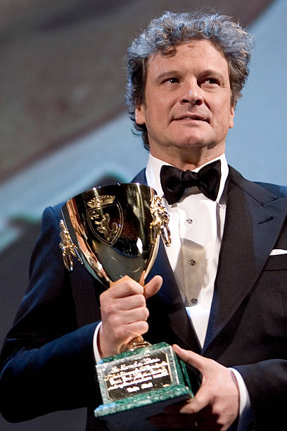 Venice Film Festival Volpi Cup