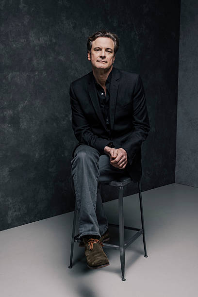 Gallery of Colin Firth