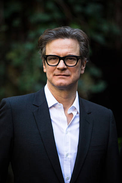 Gallery of Colin Firth