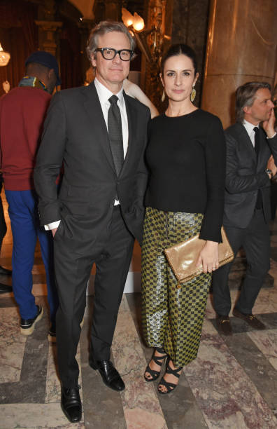 Gallery of Colin Firth