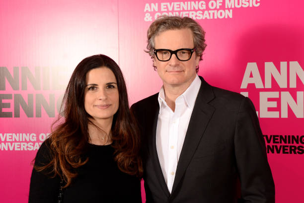 Gallery of Colin Firth