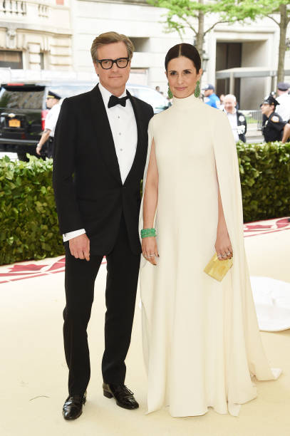 Gallery of Colin Firth