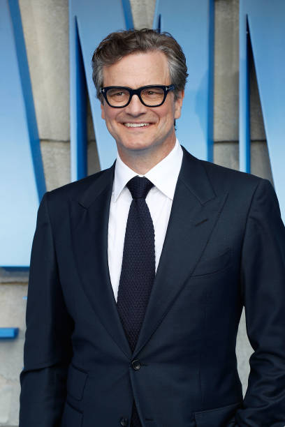 Gallery of Colin Firth