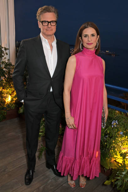 Gallery of Colin Firth