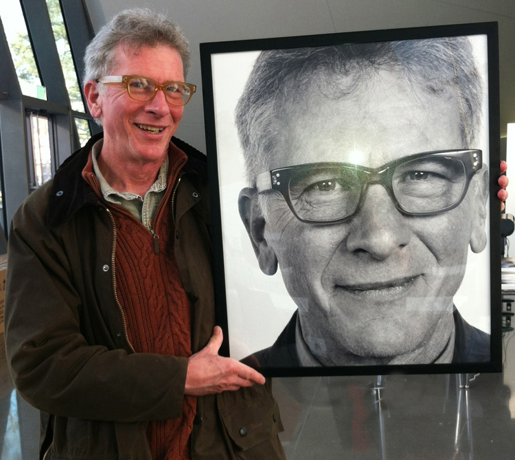 Peter Glendinning