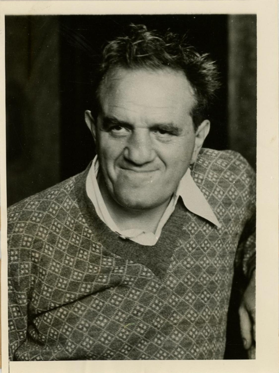 Louis Wolheim
