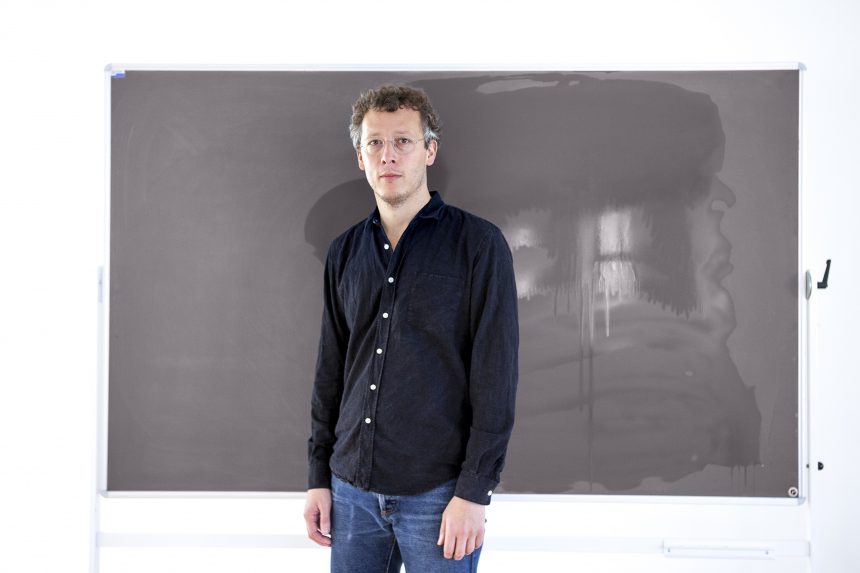 Gallery of Luca Frei