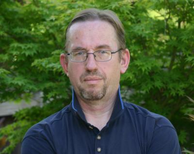 Bob Johnstone