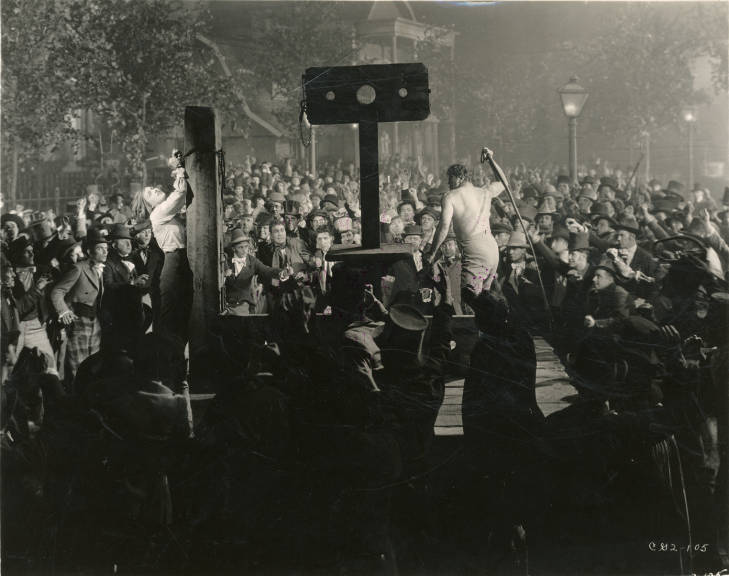 Gallery of Louis Wolheim
