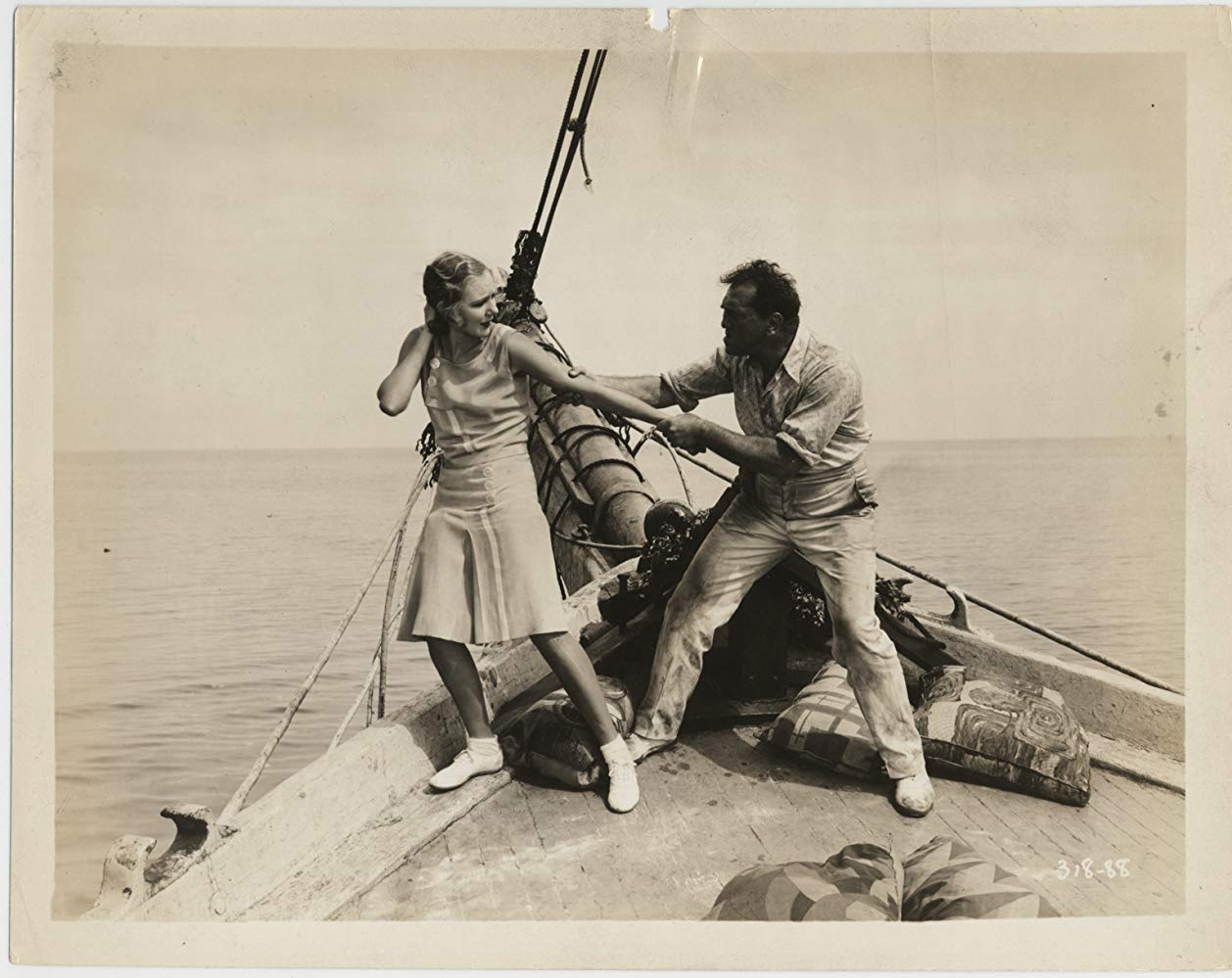 Gallery of Louis Wolheim