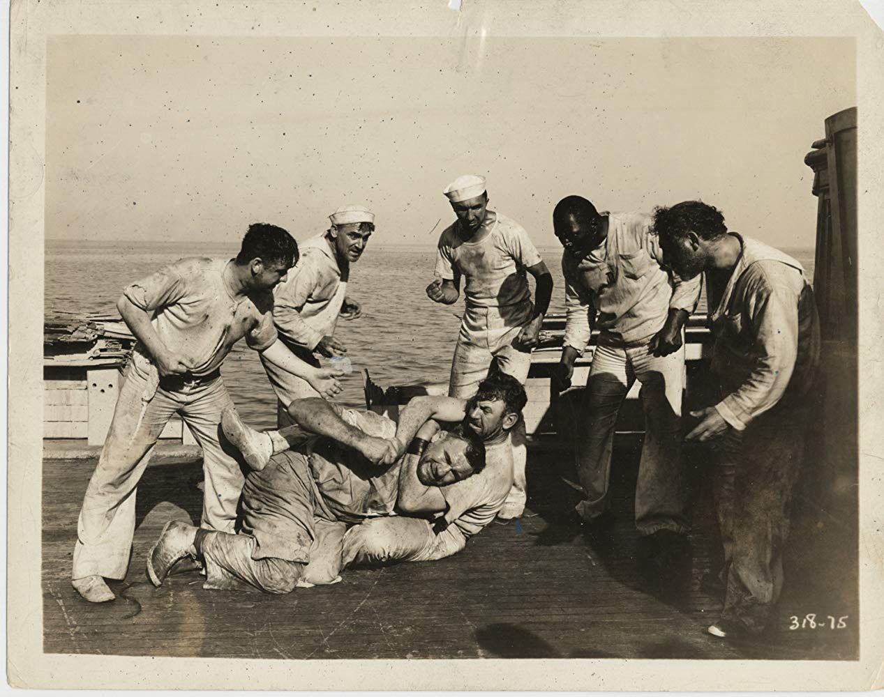 Gallery of Louis Wolheim