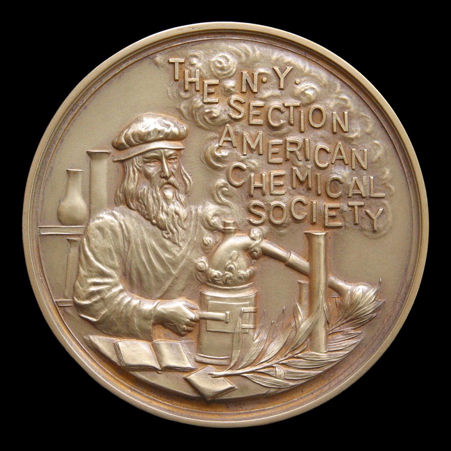 William H. Nichols Medal