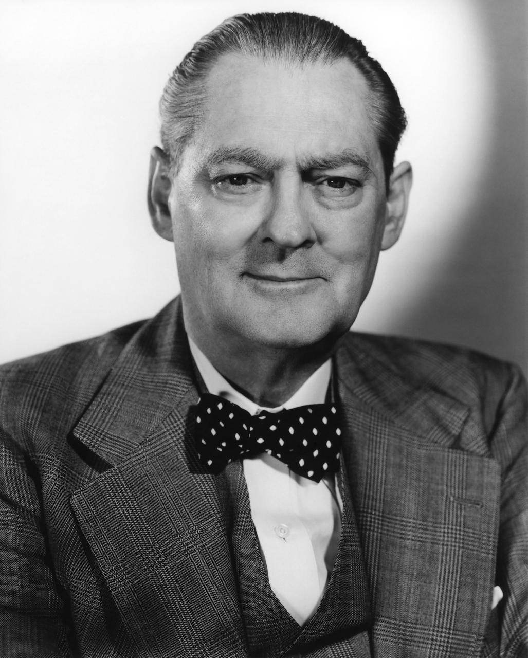 Friend: Lionel Barrymore