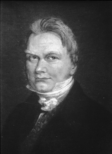 employer: Jöns Jacob Berzelius