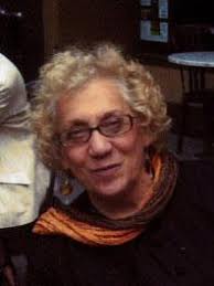 Beryl Goldberg