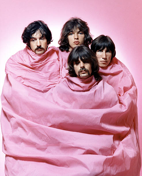 Gallery of Nick Mason