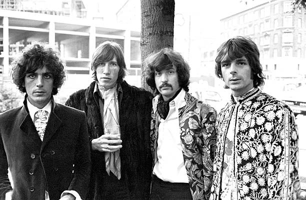 Gallery of Nick Mason