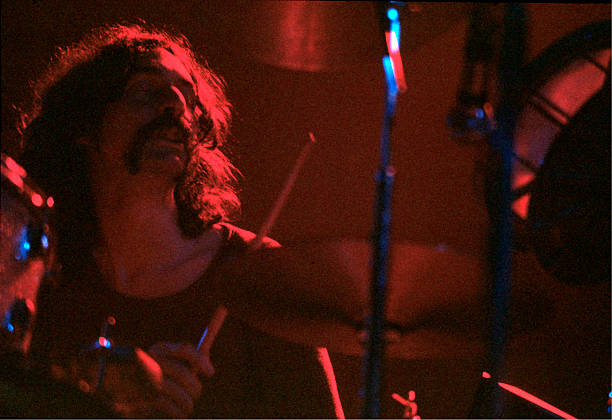 Gallery of Nick Mason