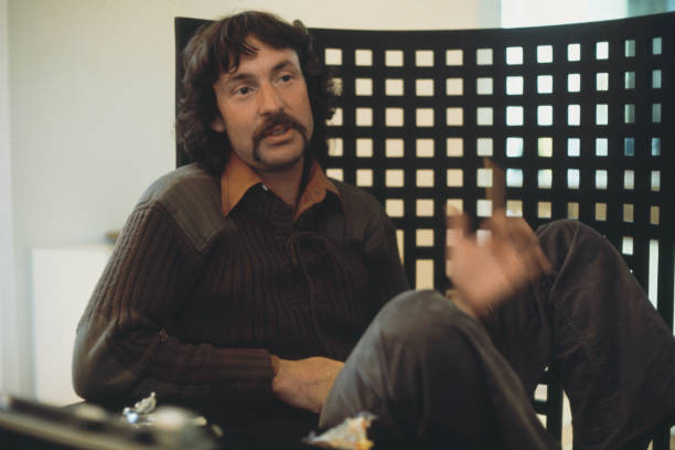 Gallery of Nick Mason