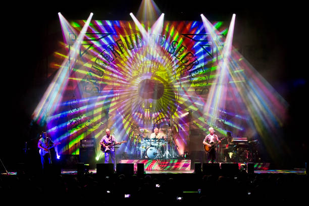 Gallery of Nick Mason