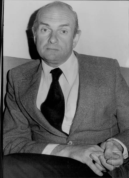Gallery of Richard Wollheim