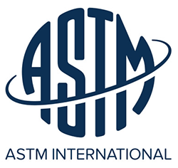 American Society for Testing of Materials