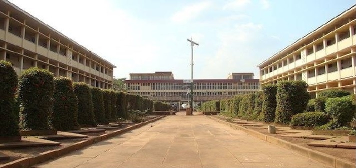 Gallery of Ernest Emenyonu