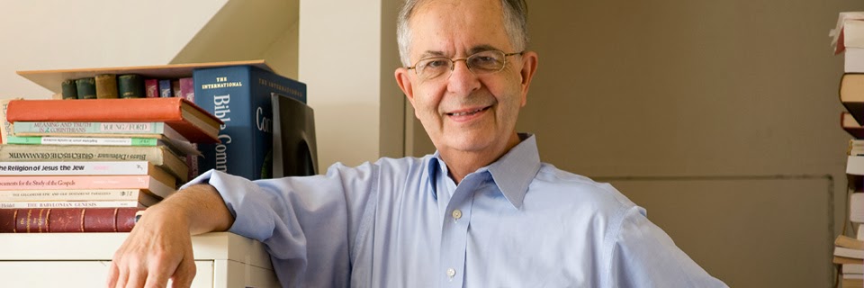 François Bovon