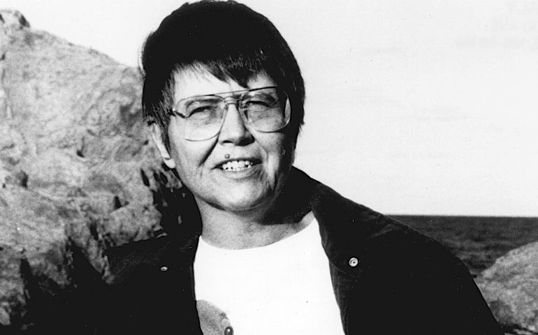 Mary Daly
