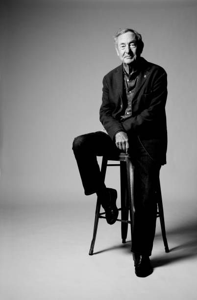 Gallery of Nick Mason