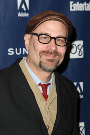 ex-spouse: Terry Kinney