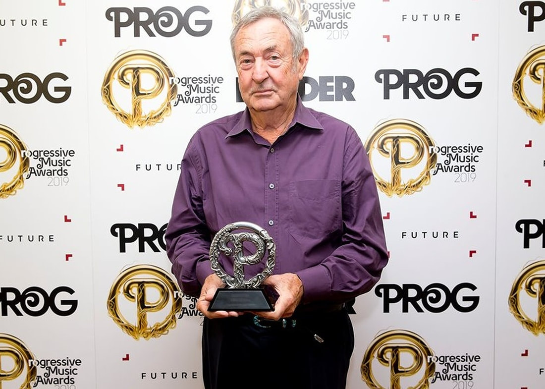 Prog God