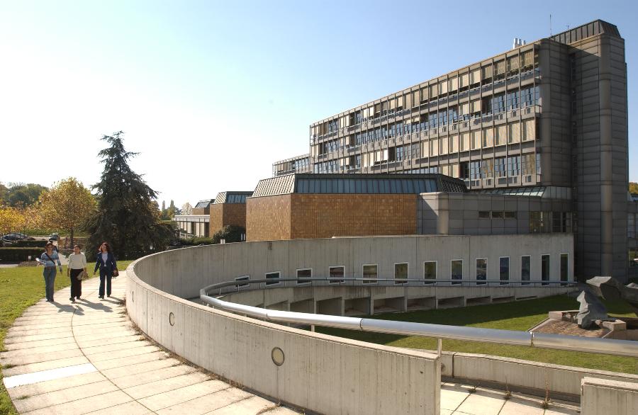 Gallery of François Bovon