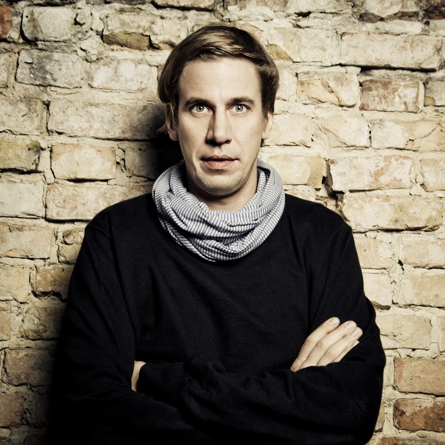colleague: Oliver Koletzki