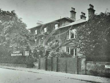 Gallery of Francis Darwin