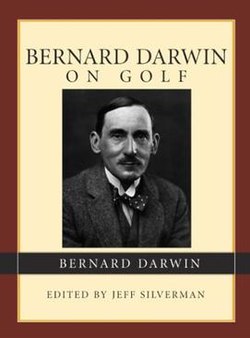 Son: Bernard Richard Meirion Darwin