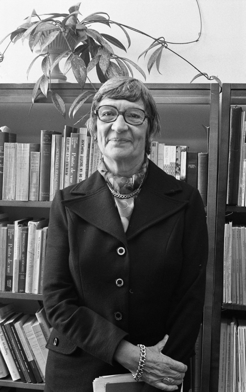 Germaine Bree