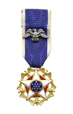 Presidential Medal of Freedom
