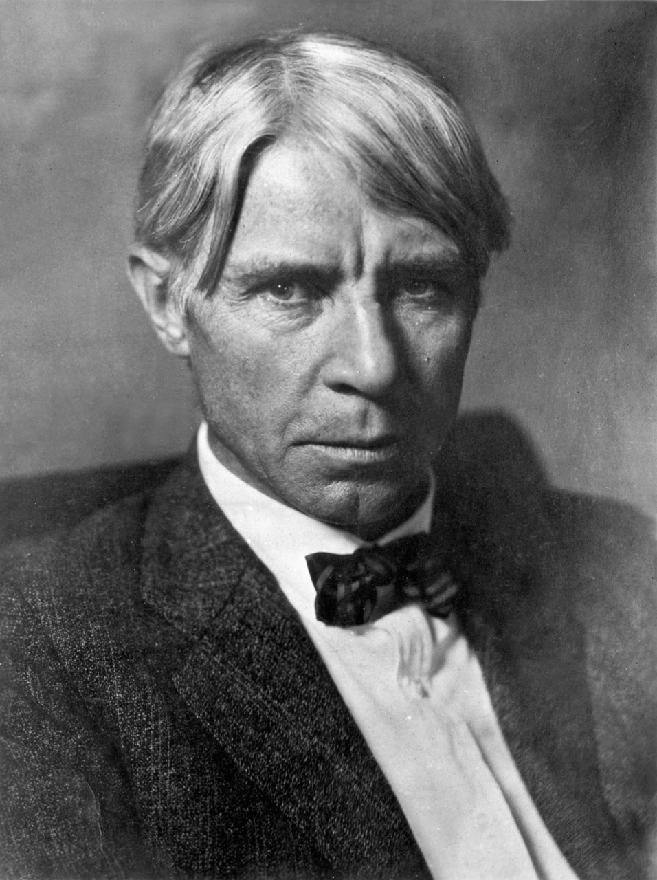 Gallery of Carl Sandburg
