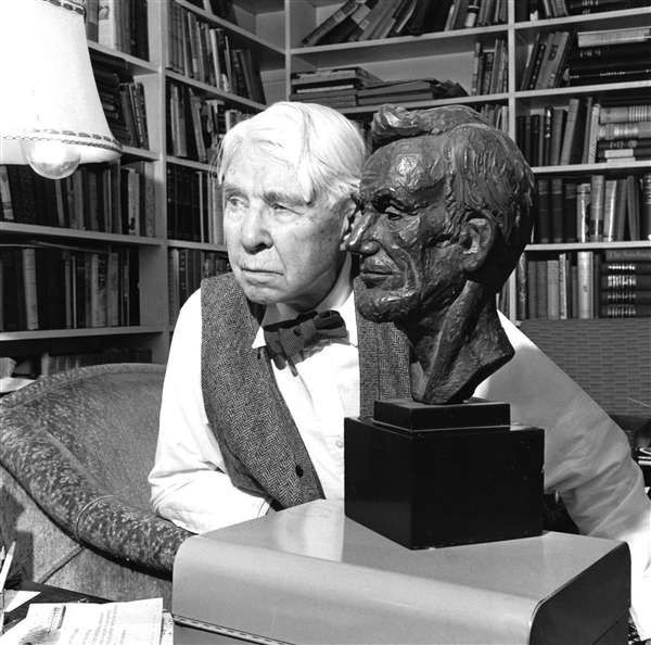 Gallery of Carl Sandburg