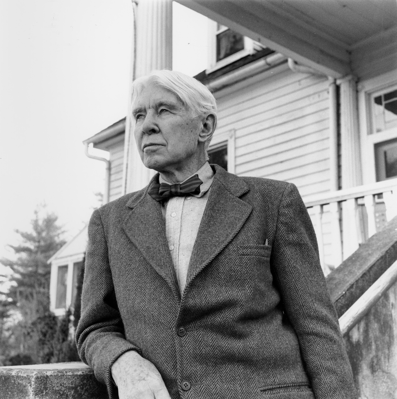 Gallery of Carl Sandburg